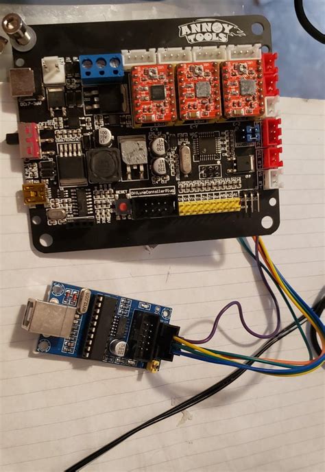 how to flash GRBL cnc controller